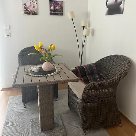 Marions Wohlfuehlnest *