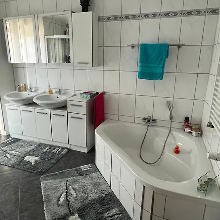 Marions Wohlfuehlnest * Munster (Hessen)